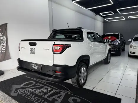 STRADA 1.3 Firefly Freedom CD