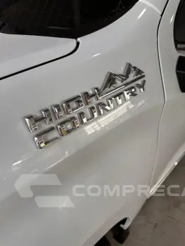 SILVERADO 5.3 V8 1500 High Country 4X4