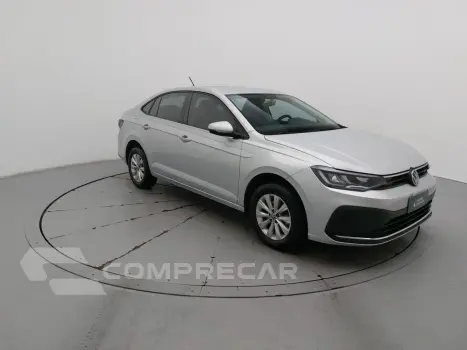 VIRTUS 1.0 170 TSI AUTOMÁTICO