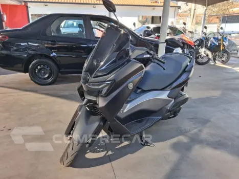 Yamaha NMax