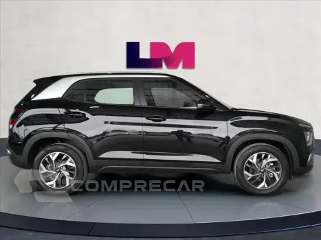 CRETA 1.0 TGDI FLEX LIMITED SAFETY AUTOMÁTICO