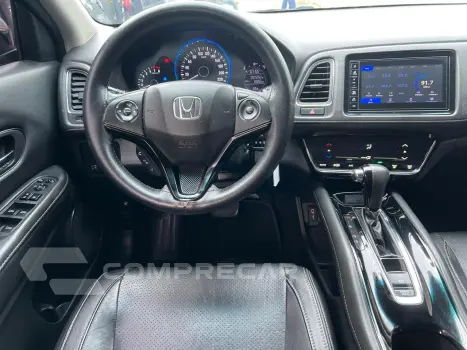 HR-V 1.8 16V EX