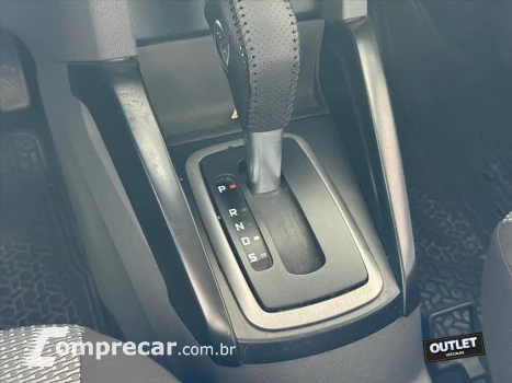 ECOSPORT 1.6 SE 16V FLEX 4P POWERSHIFT