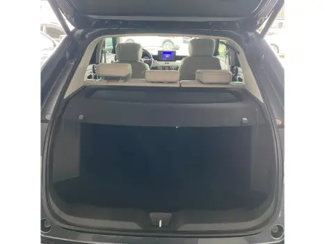 HR-V 1.5 DI I-VTEC TURBO FLEX TOURING CVT
