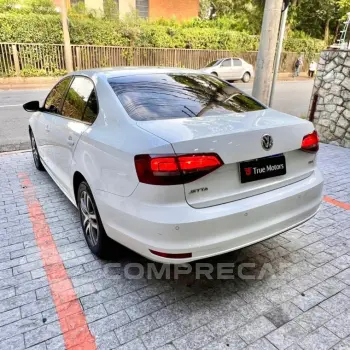 JETTA 1.4 16V TSI Comfortline