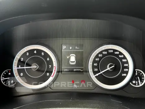 CRETA 1.0 TGDI FLEX COMFORT AUTOMÁTICO