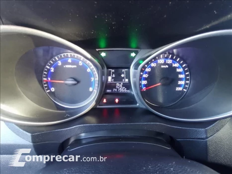 HB20 1.0 Comfort 12V