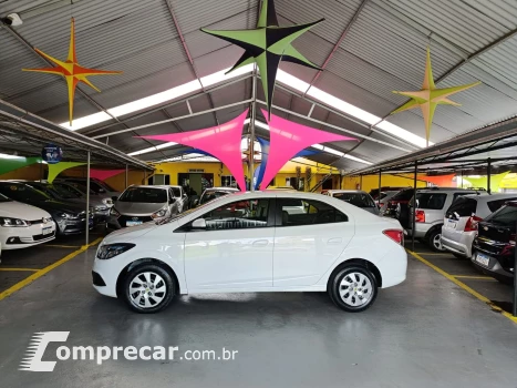 Prisma 1.4 Mpfi Lt 8V Flex 4P Manual