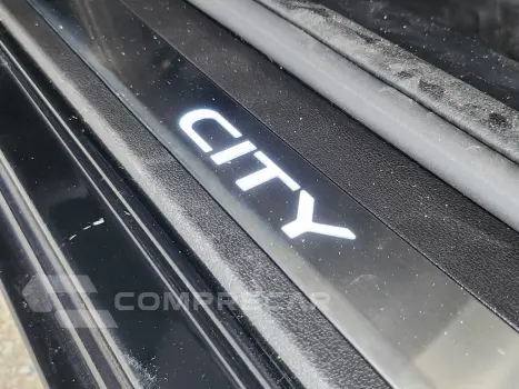 CITY 1.5 I-VTEC FLEX TOURING CVT