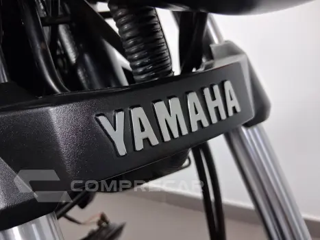 YBR 125 FACTOR K