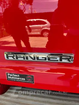 RANGER 2.3 XLS 4X2 CS 16V