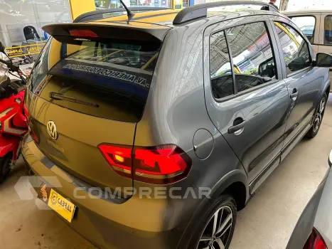 Fox Xtreme 1.6 Flex 8V 5p