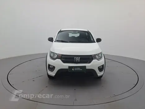 MOBI 1.0 EVO FLEX LIKE. MANUAL