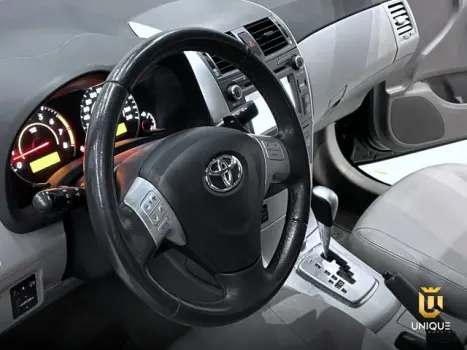 COROLLA - 2.0 XEI 16V 4P AUTOMÁTICO