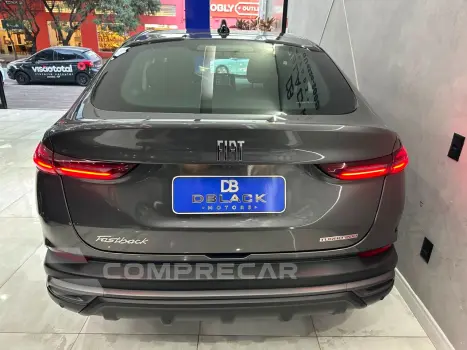 Fastback 1.0 200 Turbo Flex Aut