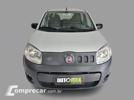 UNO 1.0 EVO Vivace 8V