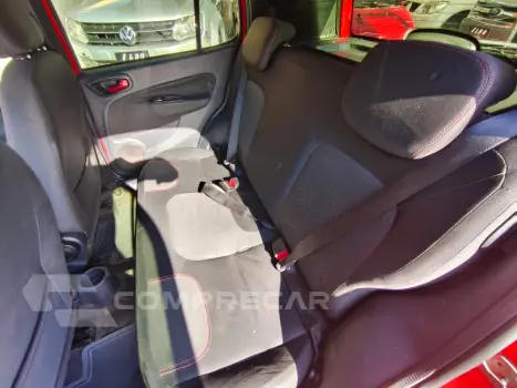 UNO 1.4 Sporting 8V