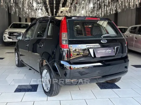 FIESTA 1.6 MPI CLASS HATCH 8V FLEX 4P MANUAL