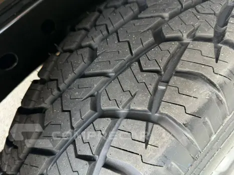 Ranger XLS 2.5 16V 4x2 CD Flex