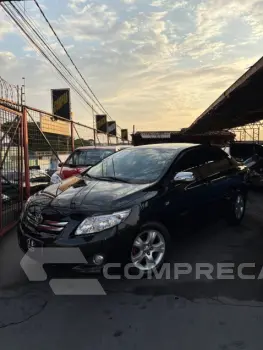 COROLLA 1.8 XLI 16V