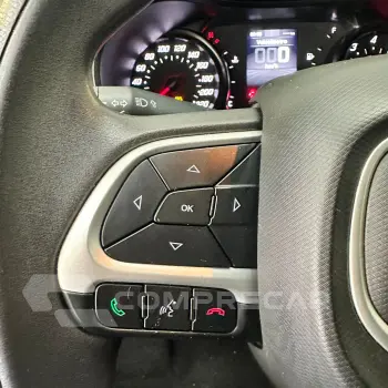 CRONOS DRIVE 1.0 6V Flex