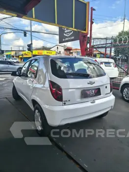 CELTA 1.0 MPFI LT 8V