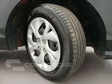 HB20 1.0 12V FLEX COMFORT PLUS MANUAL