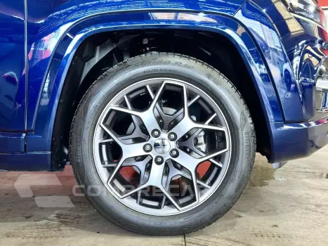 COMMANDER 1.3 T270 TURBO FLEX OVERLAND AT6
