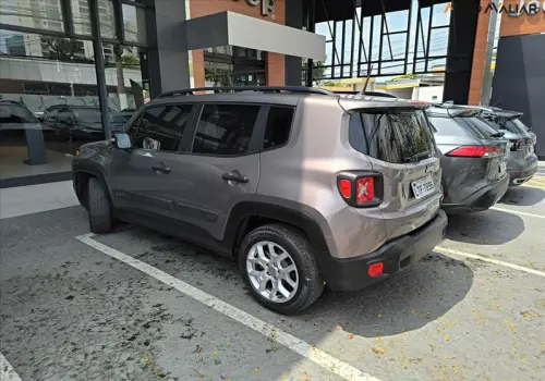 RENEGADE 1.8 16V Sport