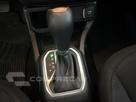 RENEGADE 1.8 16V FLEX 4P AUTOMÁTICO