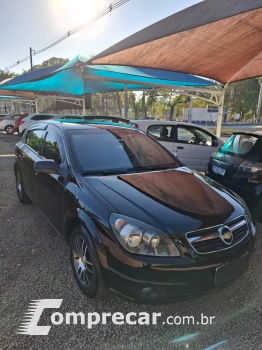 Vectra Hatch GT