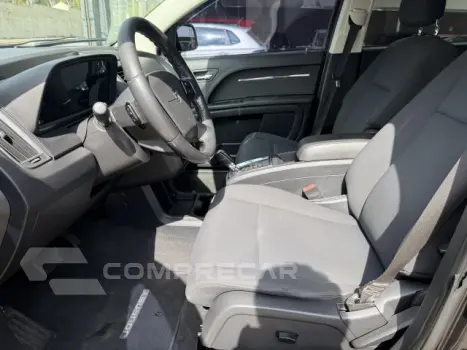 JOURNEY - 2.7 SXT V6 4P AUTOMÁTICO