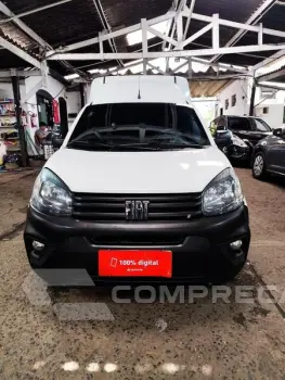 FIORINO ENDURANCE EVO 1.4 FLEX 8V 2P