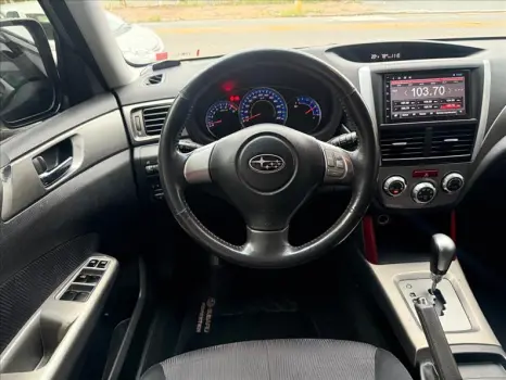 FORESTER 2.0 LX 4X4 16V