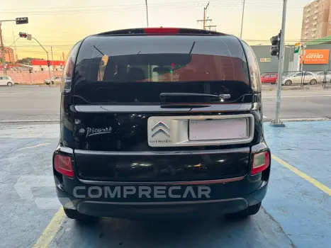 C3 Picasso
