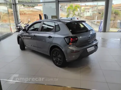 POLO 1.0 MPI TRACK MANUAL