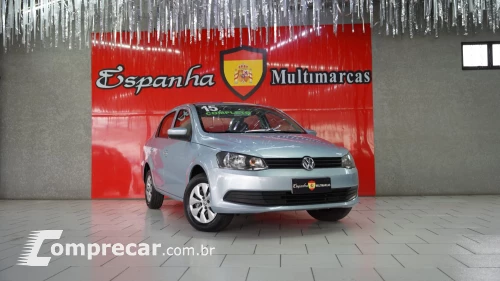 VOYAGE 1.6 C 8V