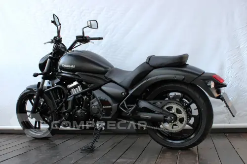 KAWASAKI VULCAN S ABS