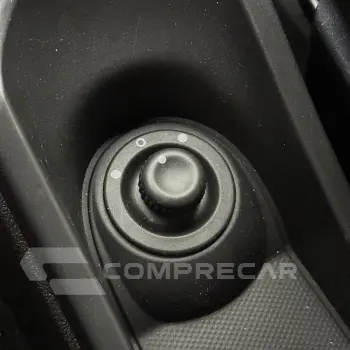 DUSTER Dynamique 1.6 Flex 16V Mec.