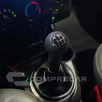 EcoSport XLT 1.6/ 1.6 Flex 8V 5p