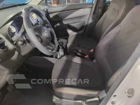 KWID - 1.0 12V SCE ZEN MANUAL