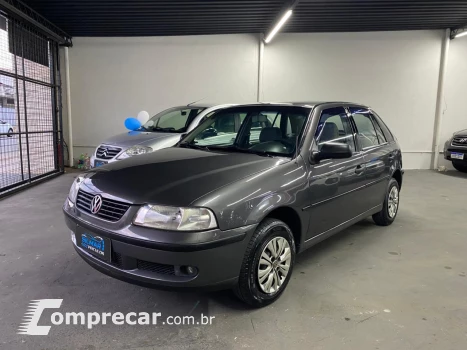 GOL 1.0 MI 16V