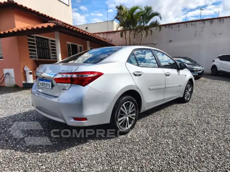 COROLLA 1.8 GLI 16V