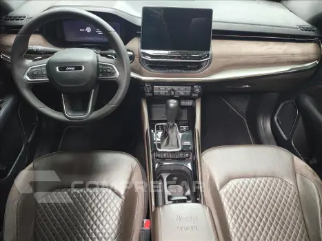 COMMANDER 2.0 Td380 Turbo Overland