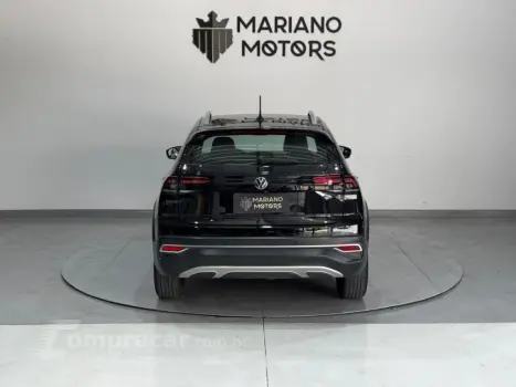 NIVUS 1.0 200 TSI TOTAL FLEX HIGHLINE AUTOMÁTICO