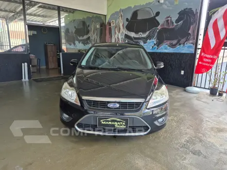 FORD FOCUS 2.0 HAT
