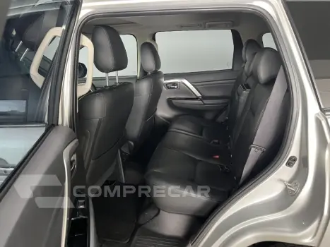 PAJERO SPORT 2.4 16V Mivec Turbo HPE AWD