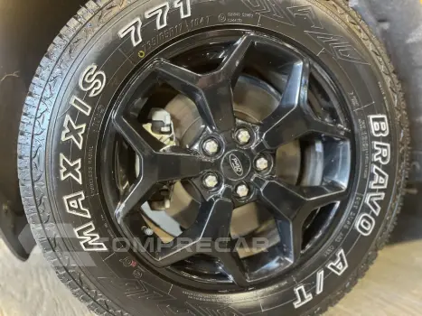 Maverick Pick-up 2.0 4P ECOBOOST LARIAT FX4 AUTOMÁTICO