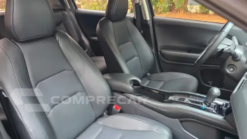 HR-V 1.8 16V EXL