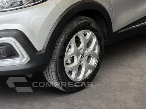 CAPTUR 1.3 TCE FLEX ZEN X-TRONIC